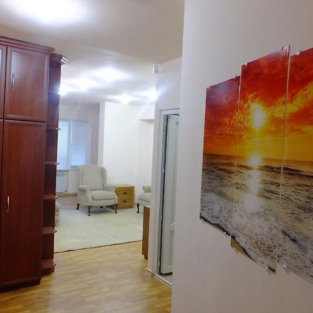 Top Apartments - Yerevan Centre Oda fotoğraf