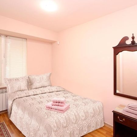 Top Apartments - Yerevan Centre Dış mekan fotoğraf