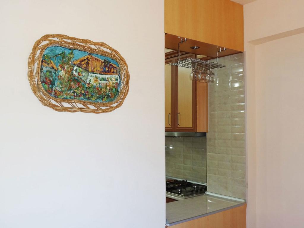 Top Apartments - Yerevan Centre Oda fotoğraf