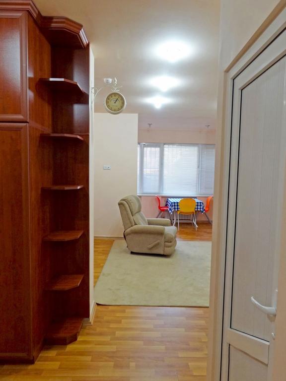 Top Apartments - Yerevan Centre Oda fotoğraf
