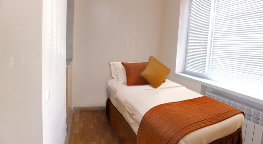 Top Apartments - Yerevan Centre Oda fotoğraf