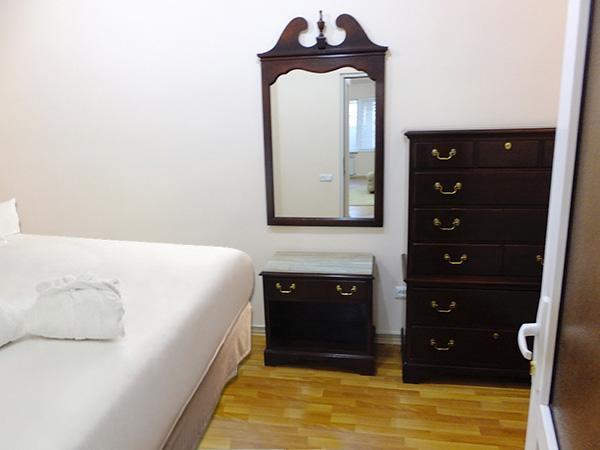Top Apartments - Yerevan Centre Oda fotoğraf
