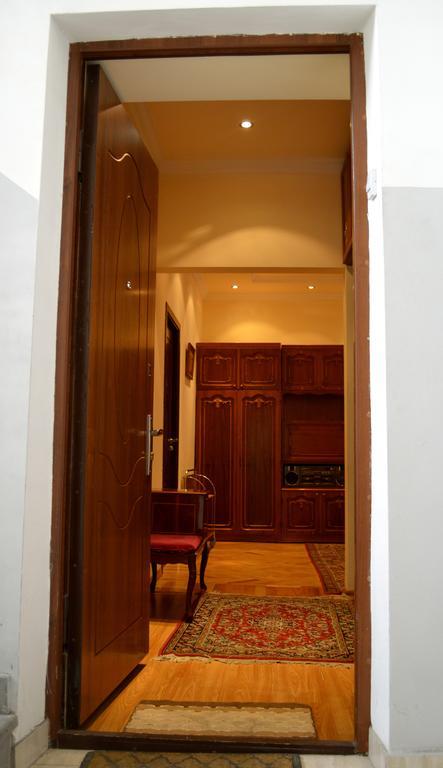 Top Apartments - Yerevan Centre Oda fotoğraf