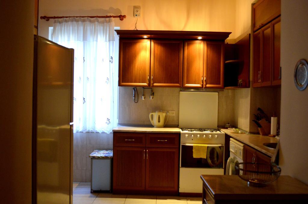 Top Apartments - Yerevan Centre Oda fotoğraf
