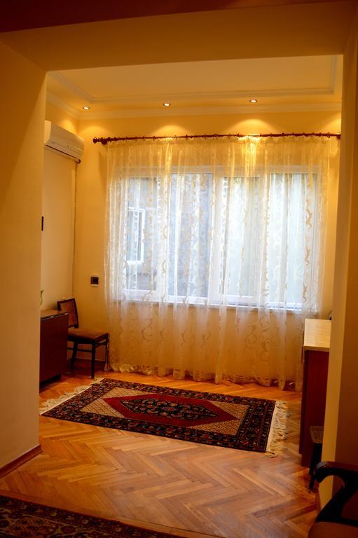 Top Apartments - Yerevan Centre Oda fotoğraf