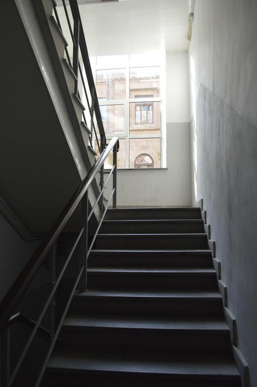 Top Apartments - Yerevan Centre Oda fotoğraf