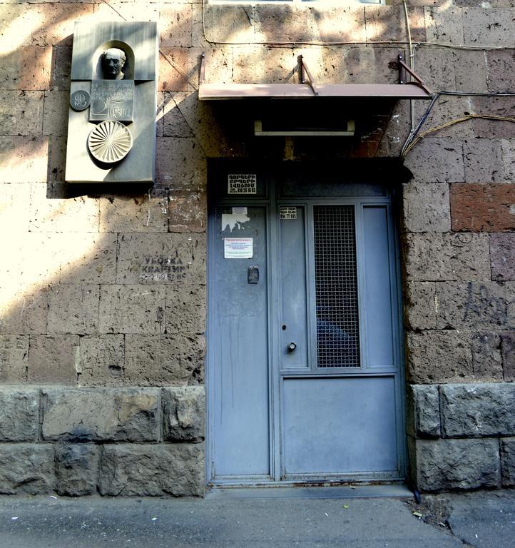 Top Apartments - Yerevan Centre Oda fotoğraf