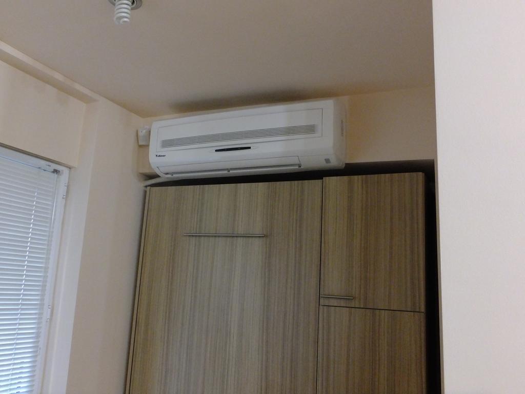Top Apartments - Yerevan Centre Oda fotoğraf