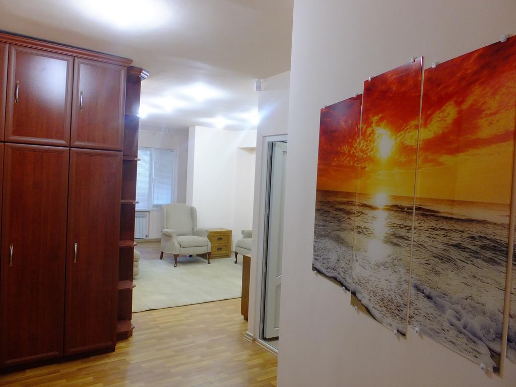 Top Apartments - Yerevan Centre Oda fotoğraf