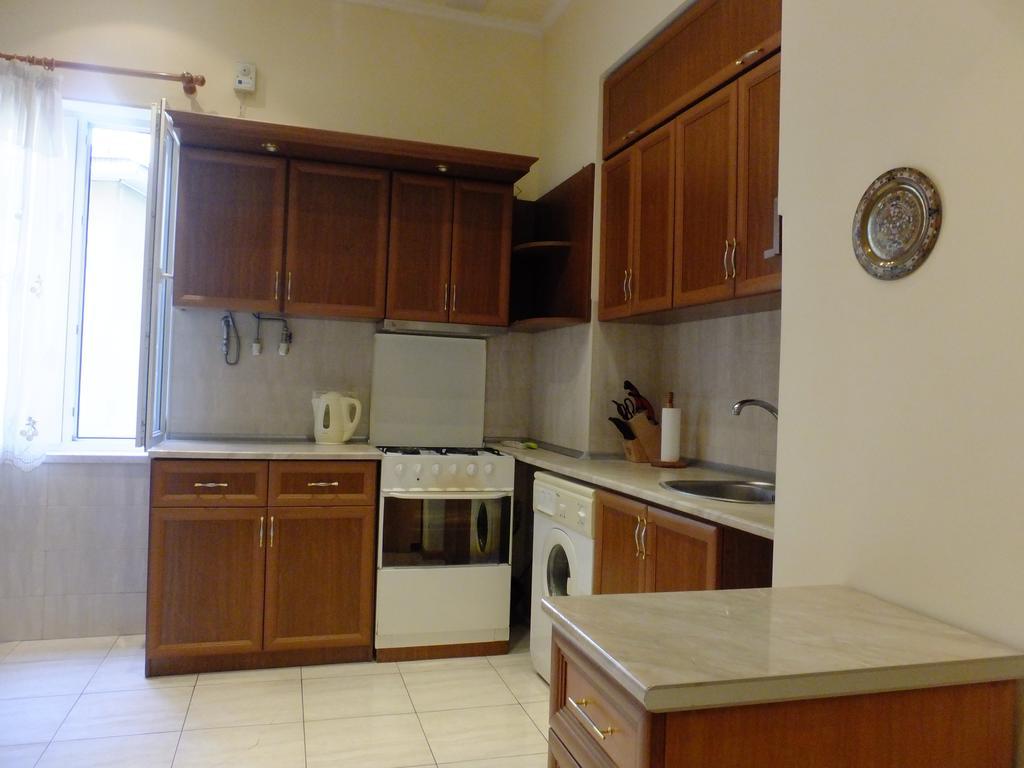 Top Apartments - Yerevan Centre Dış mekan fotoğraf