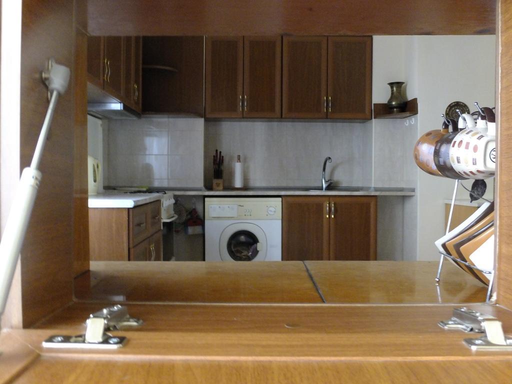 Top Apartments - Yerevan Centre Dış mekan fotoğraf