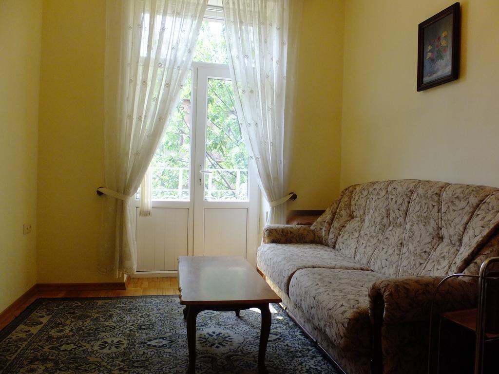Top Apartments - Yerevan Centre Dış mekan fotoğraf