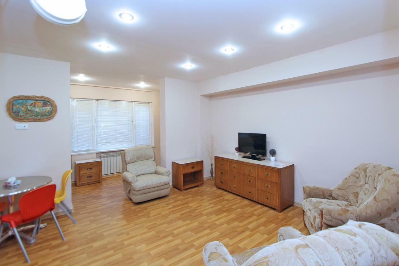 Top Apartments - Yerevan Centre Dış mekan fotoğraf