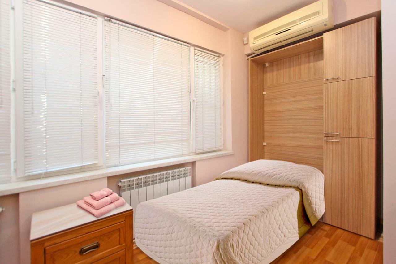 Top Apartments - Yerevan Centre Dış mekan fotoğraf