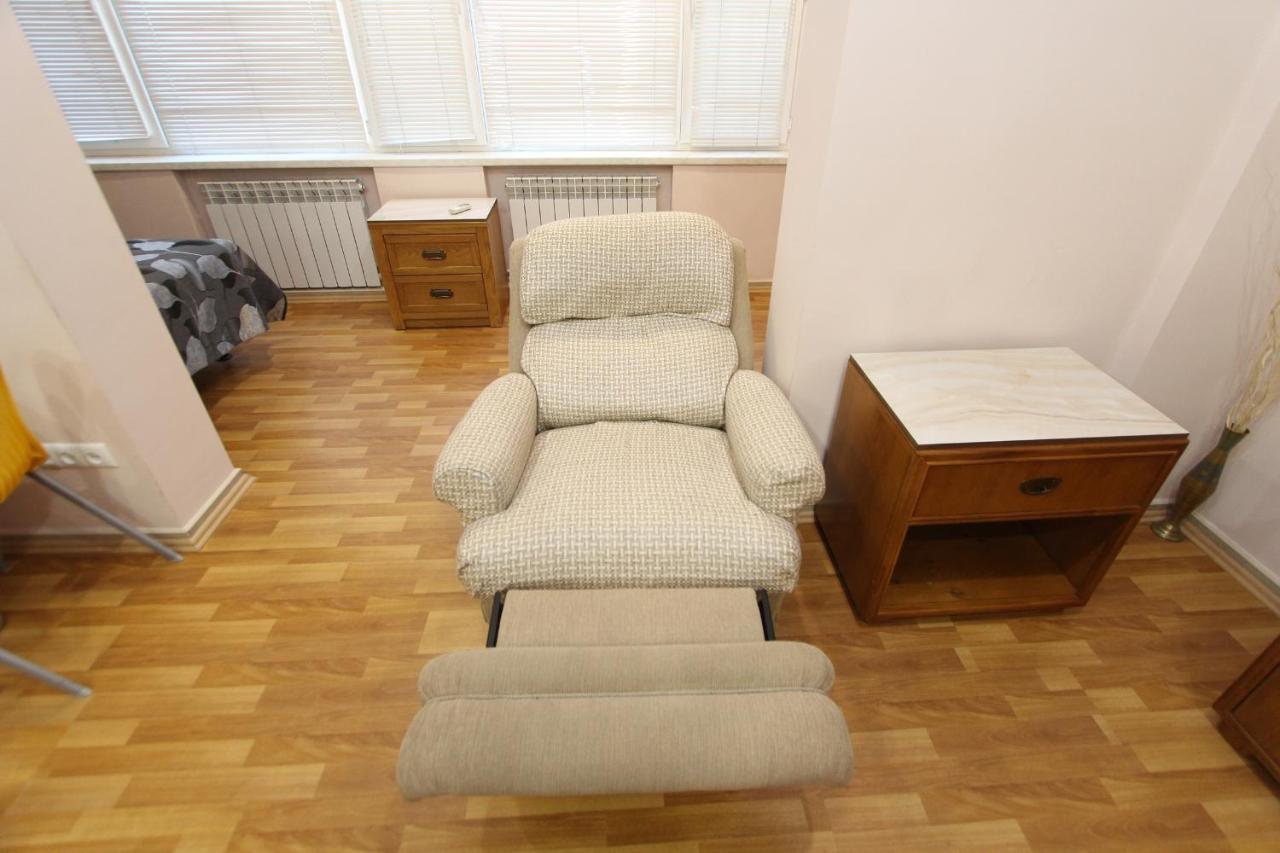 Top Apartments - Yerevan Centre Dış mekan fotoğraf