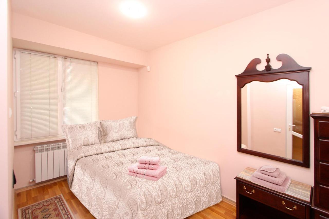 Top Apartments - Yerevan Centre Dış mekan fotoğraf