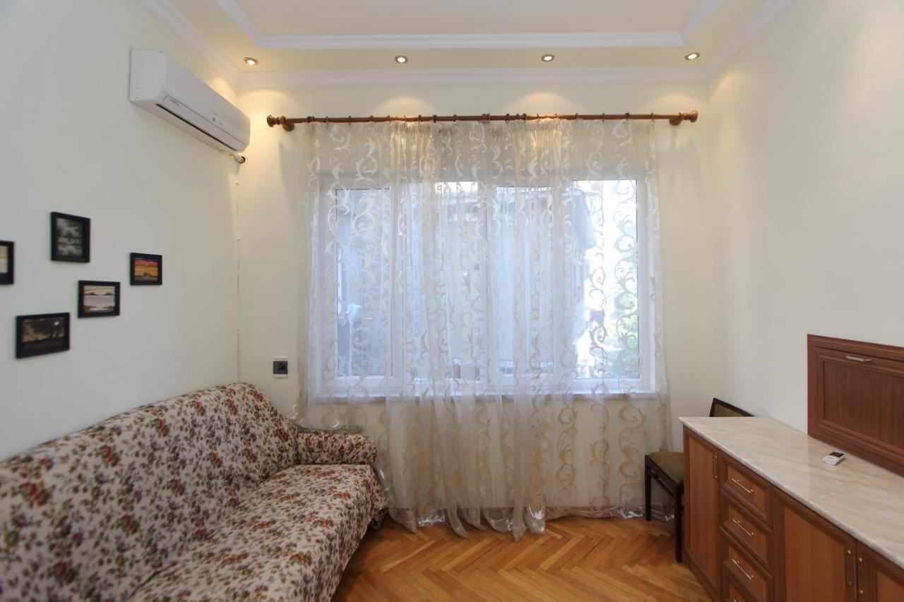 Top Apartments - Yerevan Centre Dış mekan fotoğraf