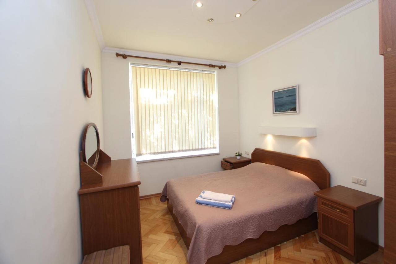 Top Apartments - Yerevan Centre Dış mekan fotoğraf