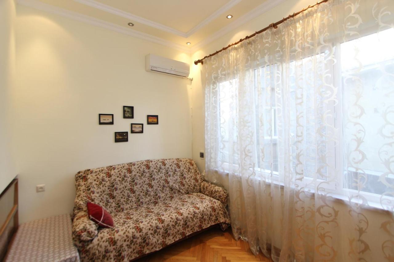 Top Apartments - Yerevan Centre Dış mekan fotoğraf