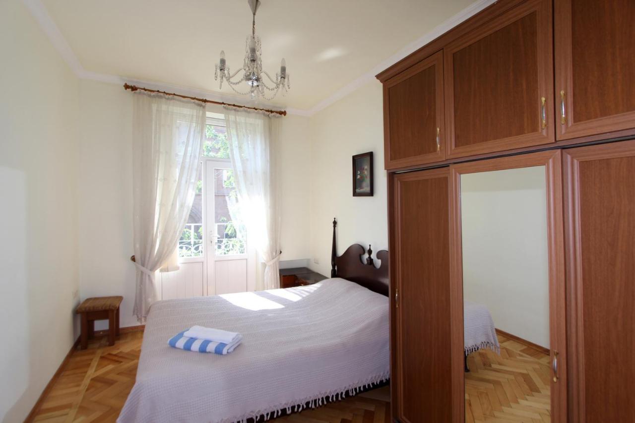 Top Apartments - Yerevan Centre Dış mekan fotoğraf