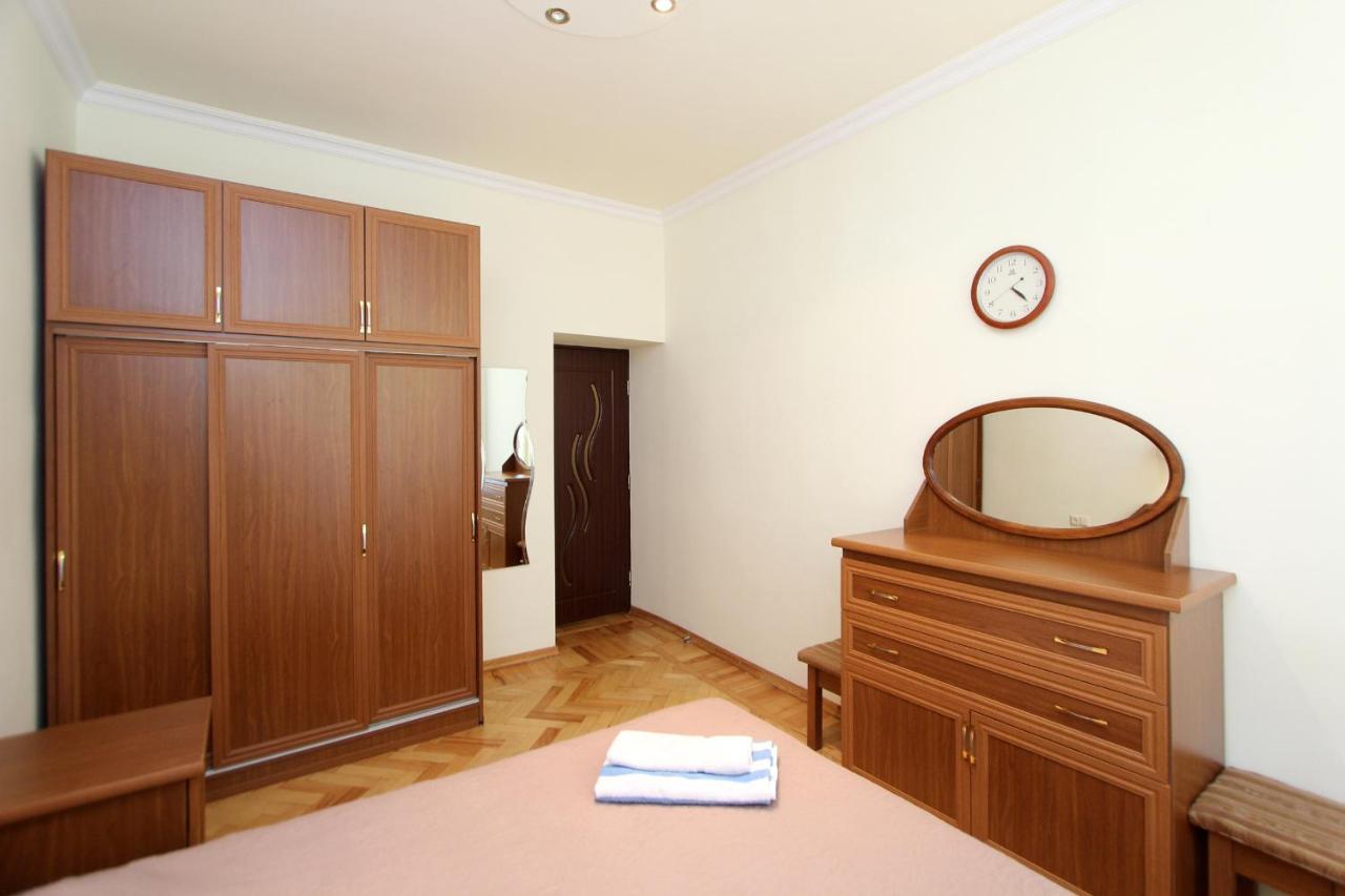 Top Apartments - Yerevan Centre Dış mekan fotoğraf